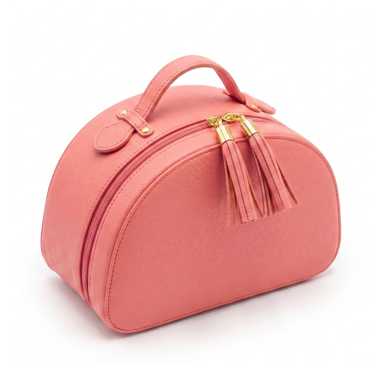 Sugar Mama Zippered Tile Bag