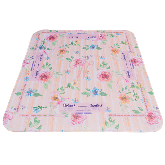 Sugar Mama Mahjong Mat
