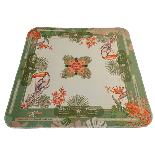 Paradiso Mahjong Mat