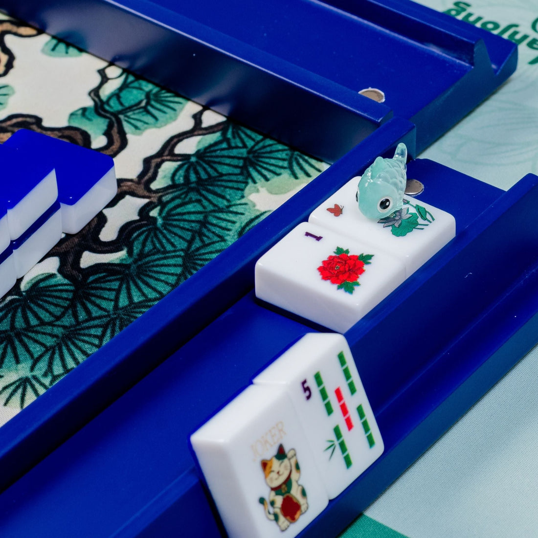 How to Host a Mahjong Night