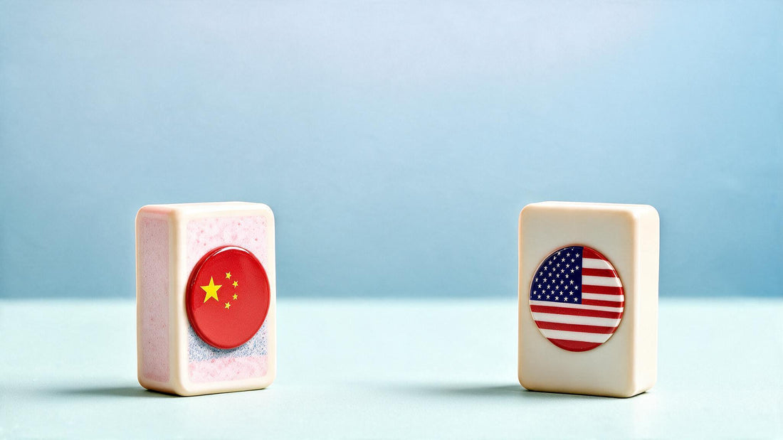 American vs Chinese Mahjong: Key Differences Every Player Should Know