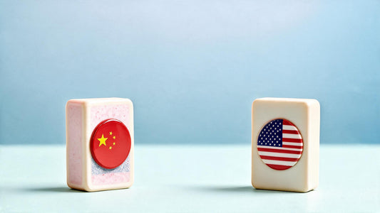 American vs Chinese Mahjong: Key Differences Every Player Should Know