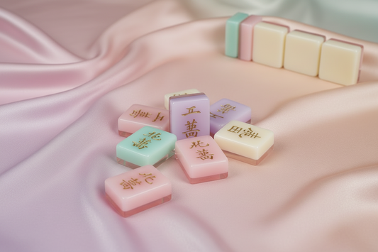 Premium vs Budget Mahjong Sets: What's the Real Difference?