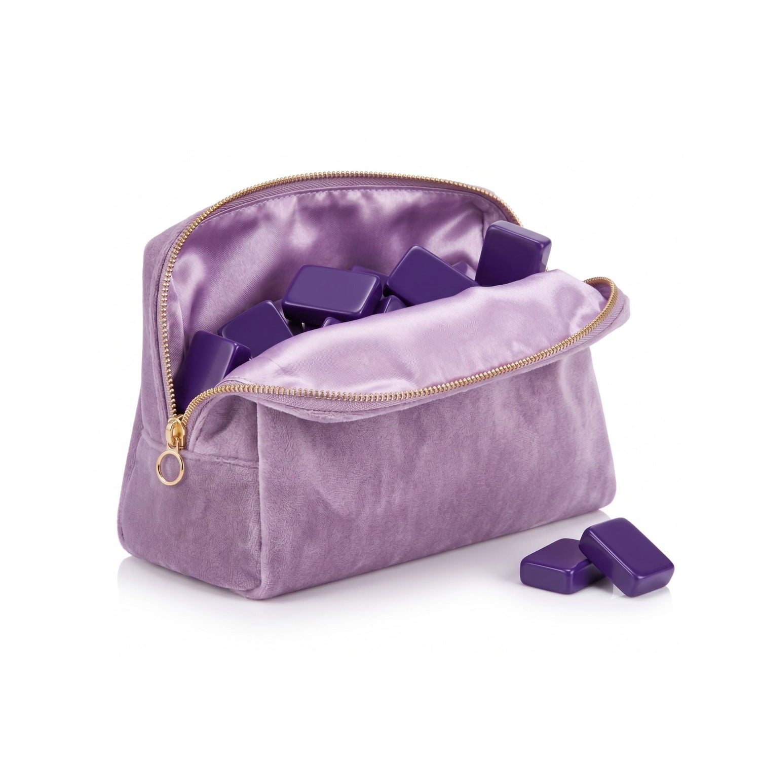 Storage bags | LuvMahjong