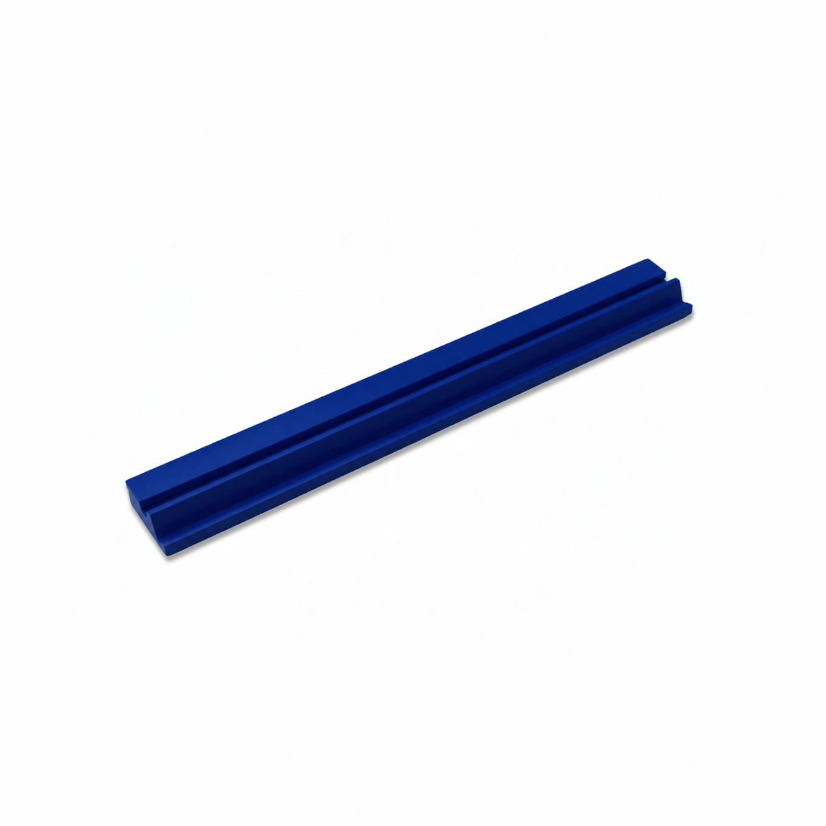 Navy Blue Wood Racks and Pushers - 20"