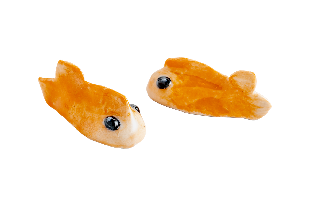 Ceramic Handmade Fish