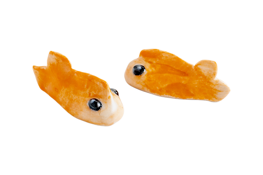 Ceramic Handmade Fish
