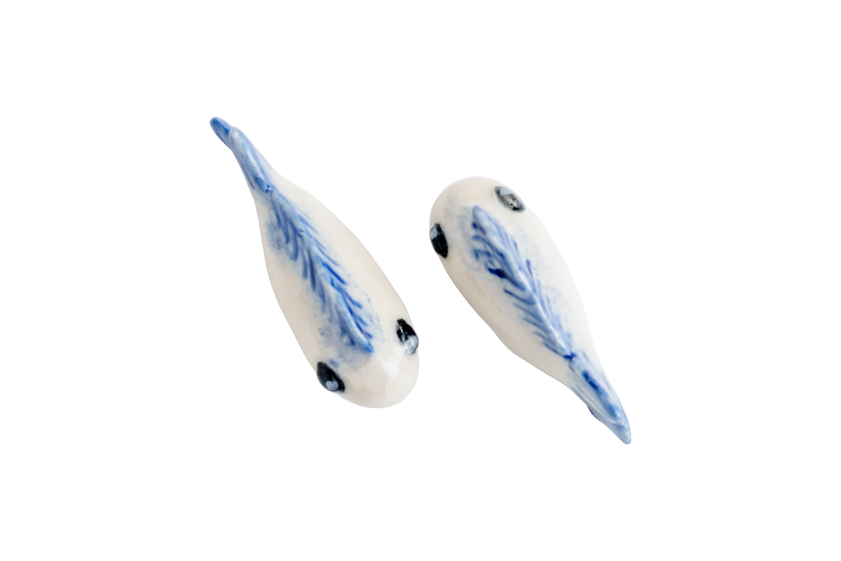 Ceramic Handmade Fish