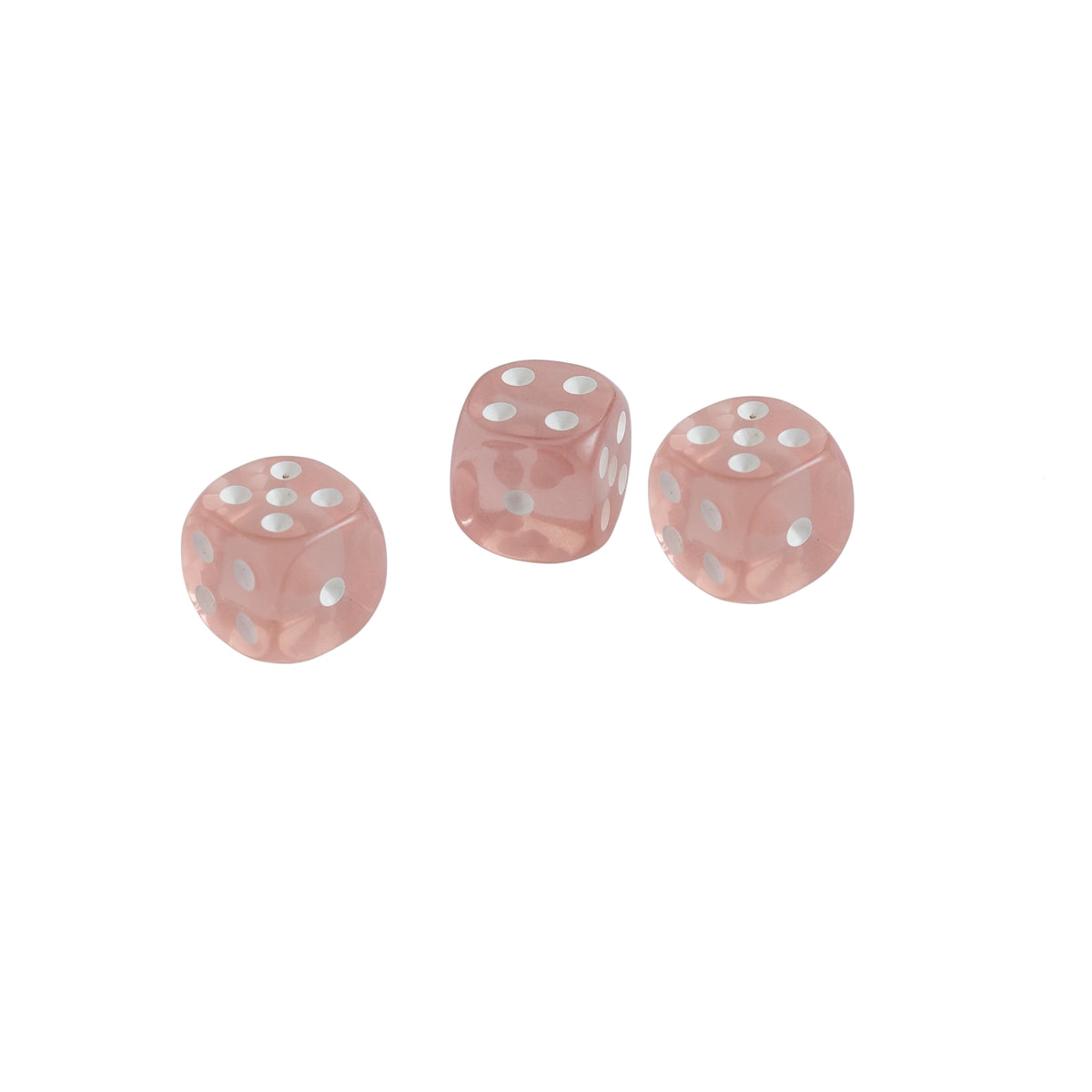 Set of 3 Dice