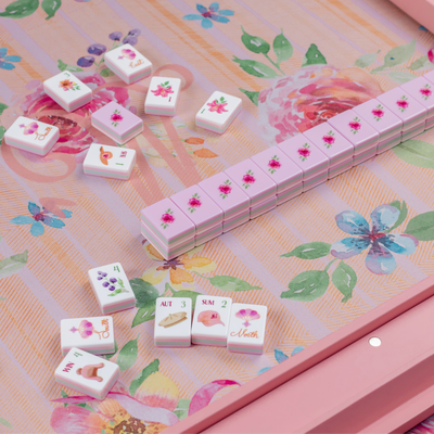 The Sugar Mama Tile Set