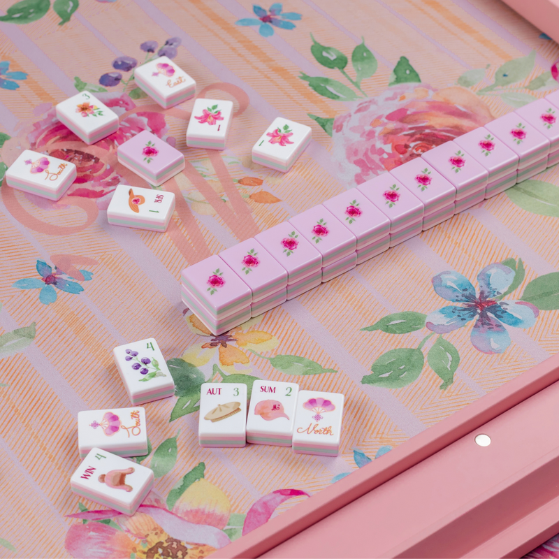 Mahjong Tiles