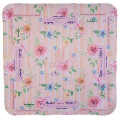 Sugar Mama Mahjong Mat