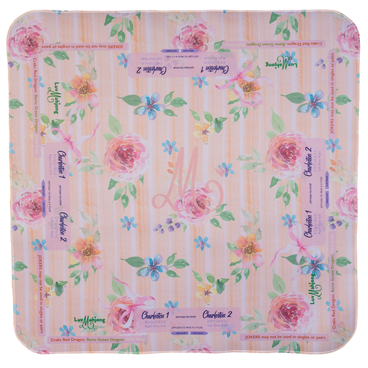 Sugar Mama Mahjong Mat