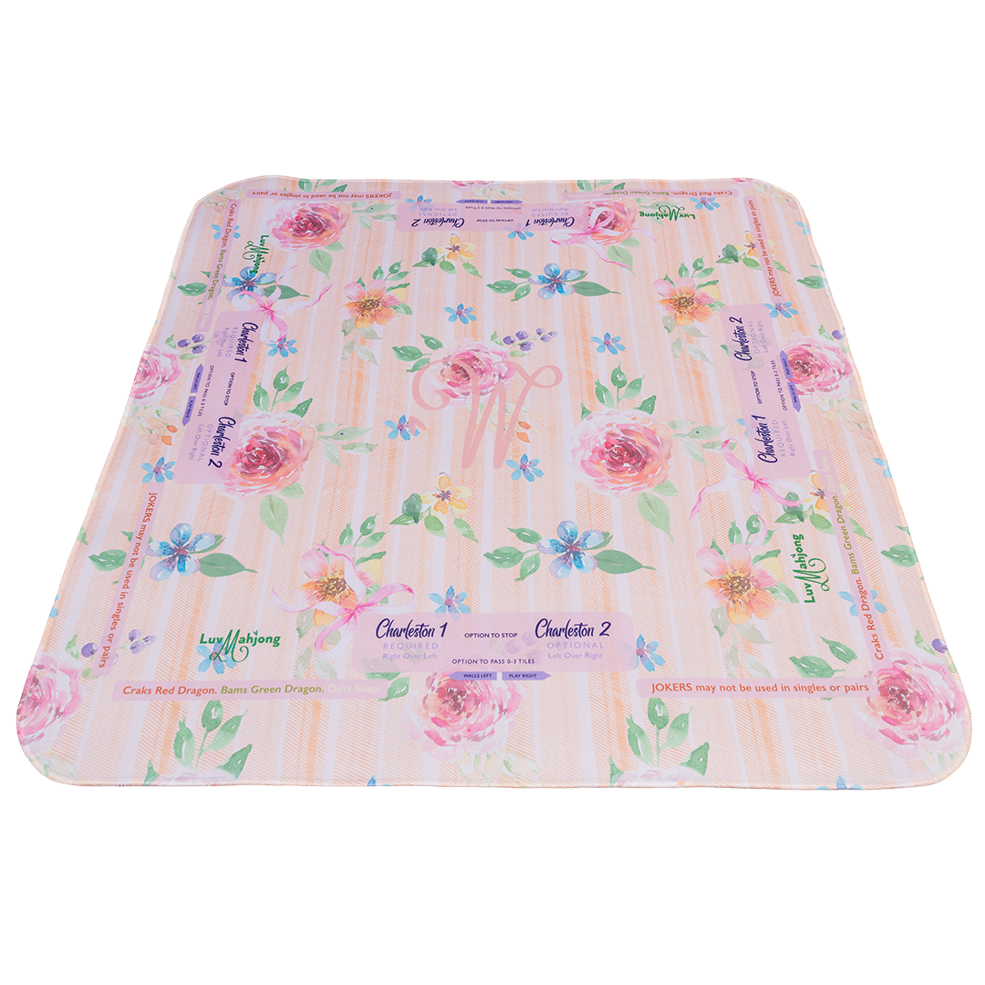 Sugar Mama Mahjong Mat