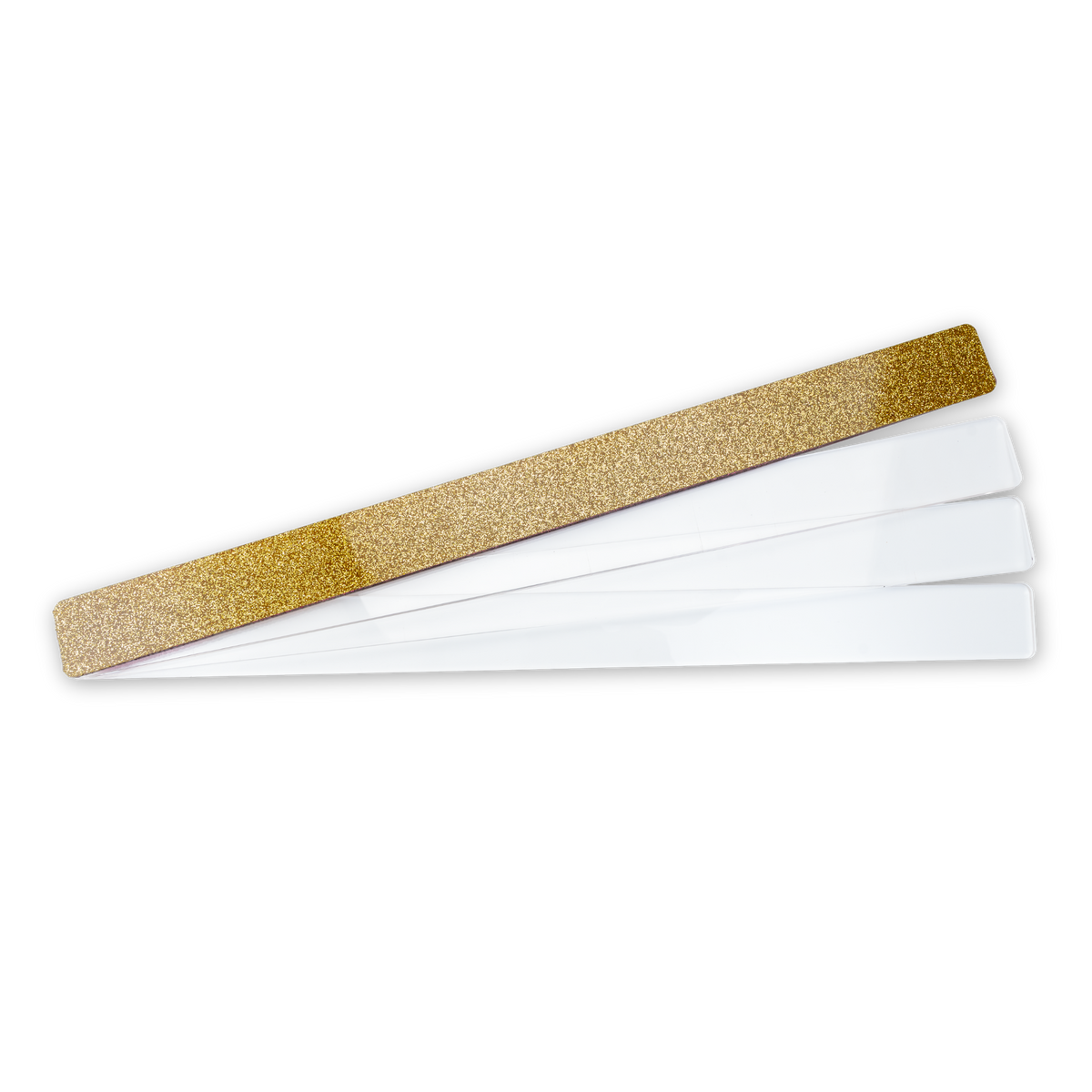 Taiwanese Ruler - Set of 4
