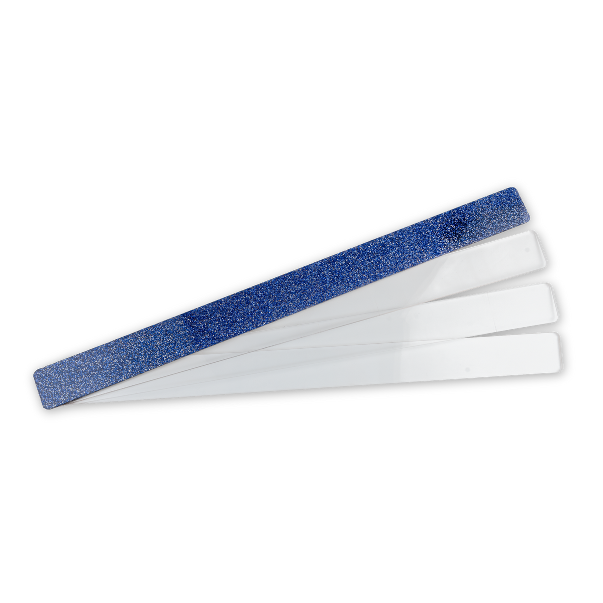 Taiwanese Ruler - Set of 4