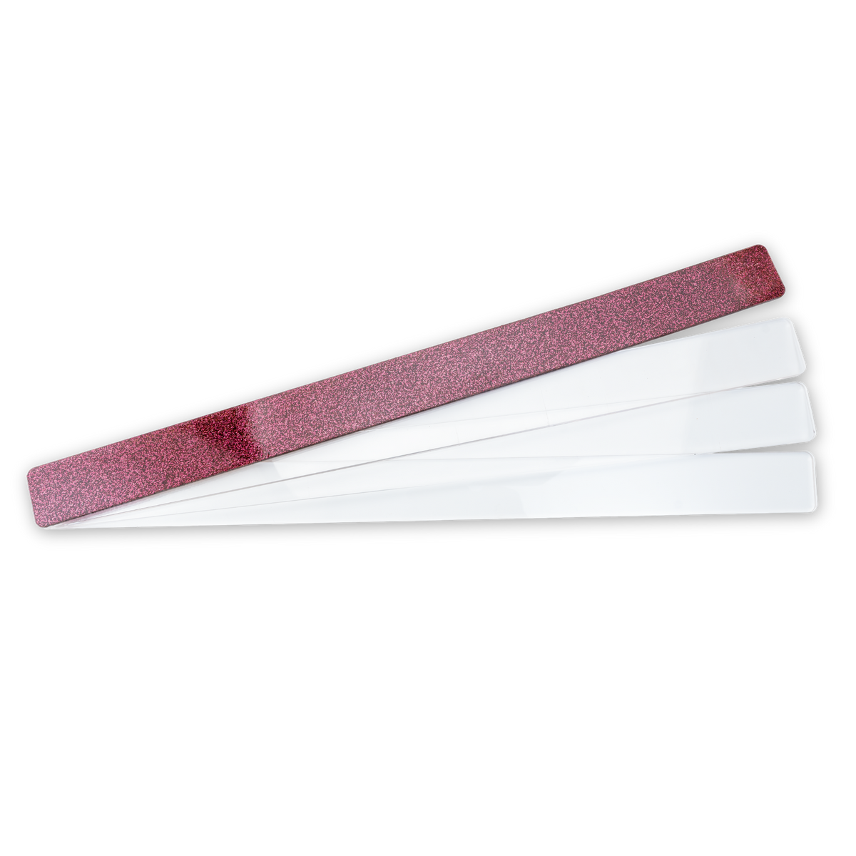 Taiwanese Ruler - Set of 4