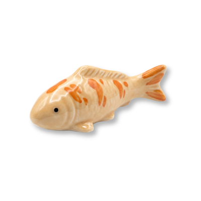 Ceramic Handmade Fish