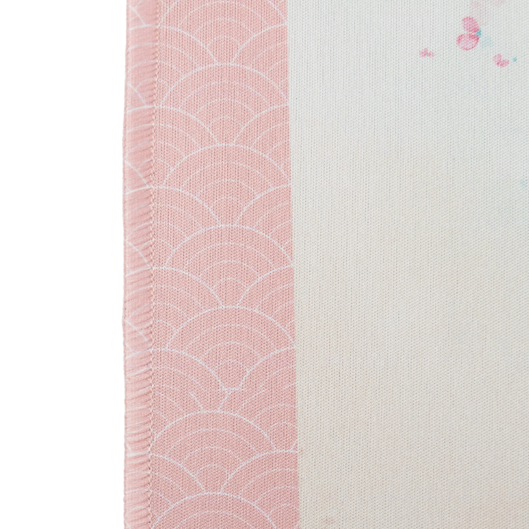 Call of Spring Mahjong Mat