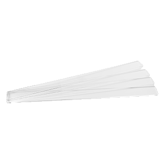 Taiwanese Ruler - Set of 4