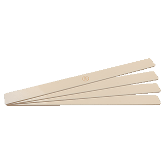 Taiwanese Ruler - Set of 4