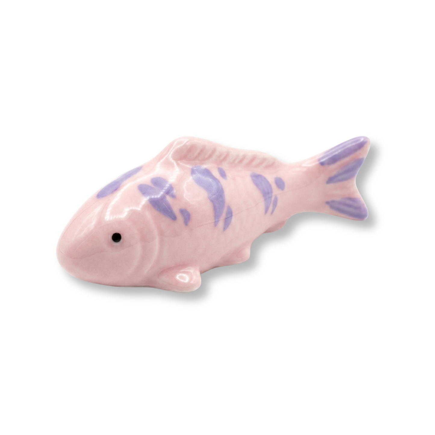 Ceramic Handmade Fish