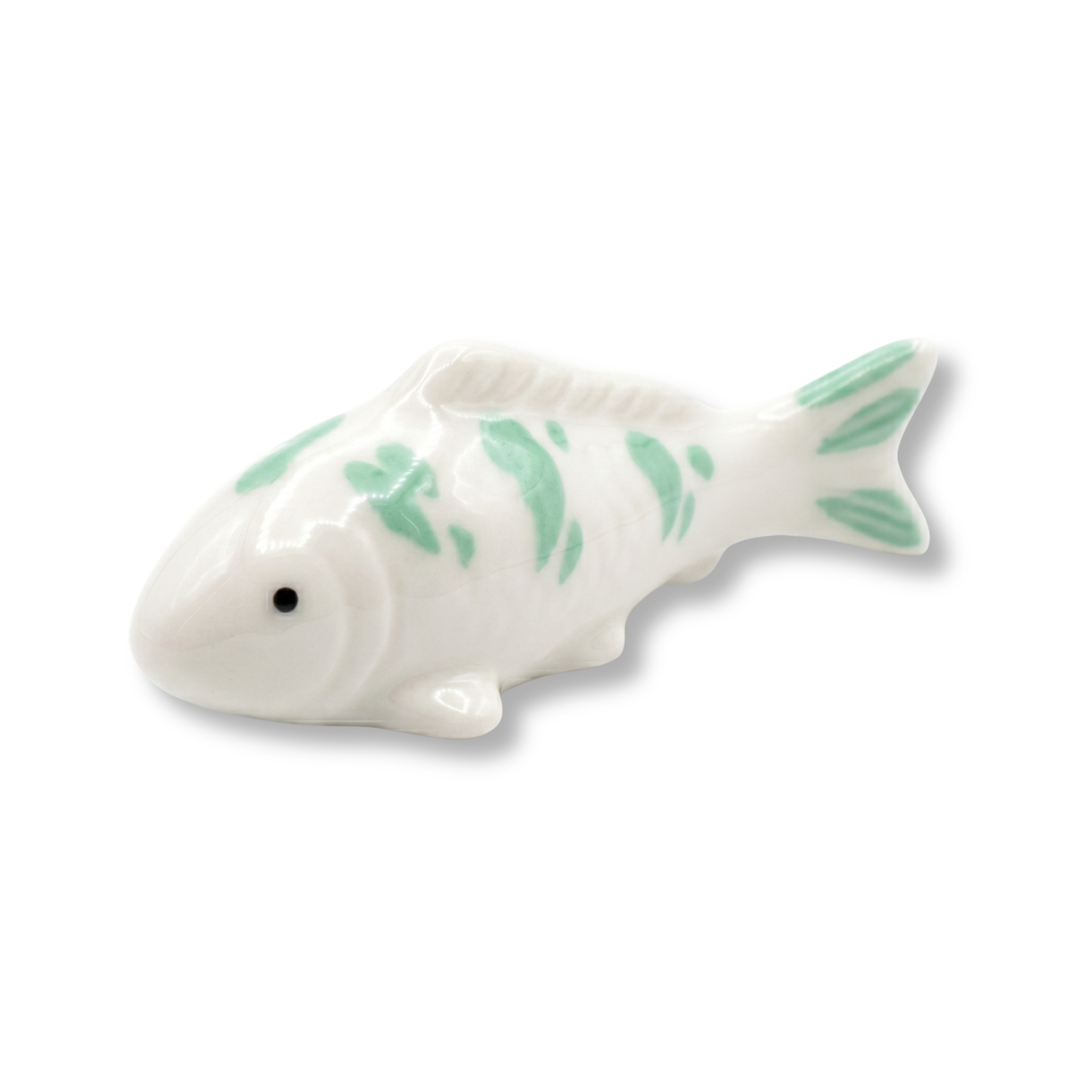 Ceramic Handmade Fish